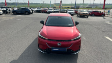 Honda E Ny1 150kW Elegance 69kWh 5dr Auto Electric Hatchback